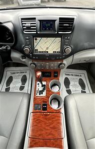 2008 Toyota Highlander Limited - Photo 22 - Bakersfield, CA 93305