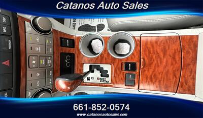 2008 Toyota Highlander Limited - Photo 25 - Bakersfield, CA 93305