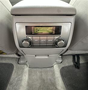 2008 Toyota Highlander Limited - Photo 18 - Bakersfield, CA 93305