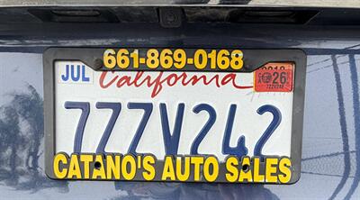 2017 Toyota Camry XSE   - Photo 10 - Bakersfield, CA 93305