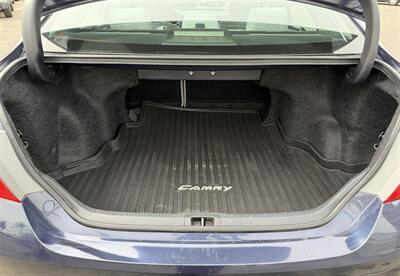 2017 Toyota Camry XSE   - Photo 12 - Bakersfield, CA 93305