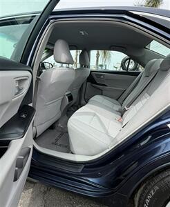 2017 Toyota Camry XSE   - Photo 7 - Bakersfield, CA 93305