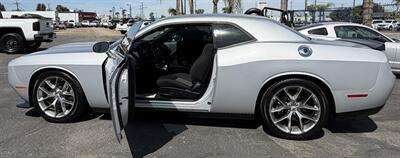 2023 Dodge Challenger GT   - Photo 5 - Bakersfield, CA 93305