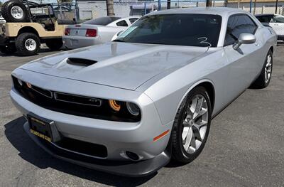2023 Dodge Challenger GT   - Photo 3 - Bakersfield, CA 93305