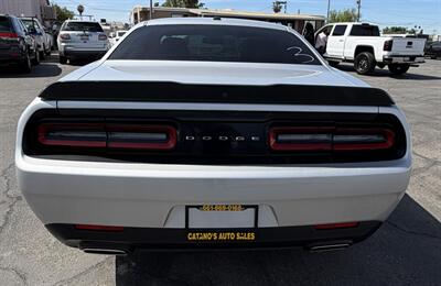 2023 Dodge Challenger GT   - Photo 9 - Bakersfield, CA 93305