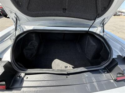 2023 Dodge Challenger GT   - Photo 11 - Bakersfield, CA 93305