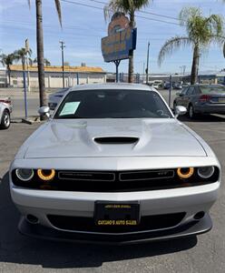 2023 Dodge Challenger GT   - Photo 2 - Bakersfield, CA 93305