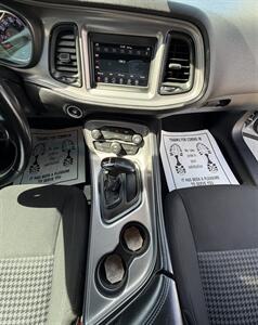 2023 Dodge Challenger GT   - Photo 19 - Bakersfield, CA 93305