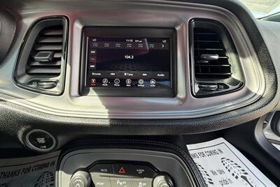 2023 Dodge Challenger GT   - Photo 21 - Bakersfield, CA 93305