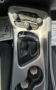 2023 Dodge Challenger GT   - Photo 20 - Bakersfield, CA 93305