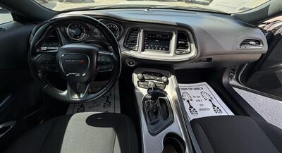 2023 Dodge Challenger GT   - Photo 16 - Bakersfield, CA 93305