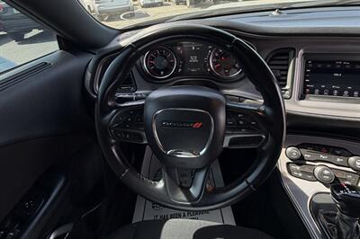 2023 Dodge Challenger GT   - Photo 18 - Bakersfield, CA 93305
