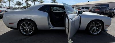 2023 Dodge Challenger GT   - Photo 14 - Bakersfield, CA 93305