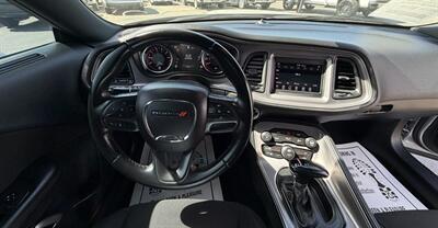 2023 Dodge Challenger GT   - Photo 17 - Bakersfield, CA 93305