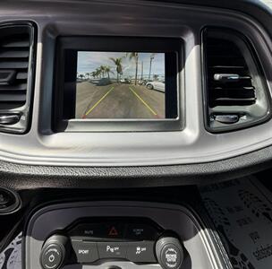 2023 Dodge Challenger GT   - Photo 22 - Bakersfield, CA 93305