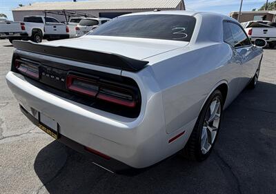 2023 Dodge Challenger GT   - Photo 12 - Bakersfield, CA 93305