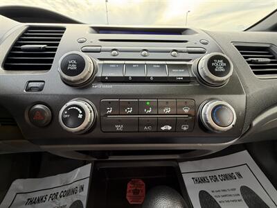 2008 Honda Civic LX   - Photo 22 - Bakersfield, CA 93305
