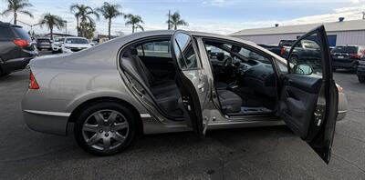 2008 Honda Civic LX   - Photo 15 - Bakersfield, CA 93305