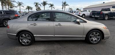 2008 Honda Civic LX   - Photo 14 - Bakersfield, CA 93305