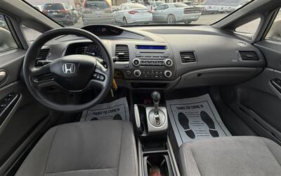 2008 Honda Civic LX   - Photo 18 - Bakersfield, CA 93305