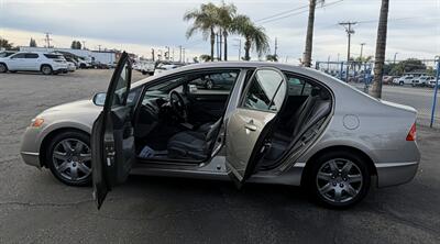 2008 Honda Civic LX   - Photo 5 - Bakersfield, CA 93305