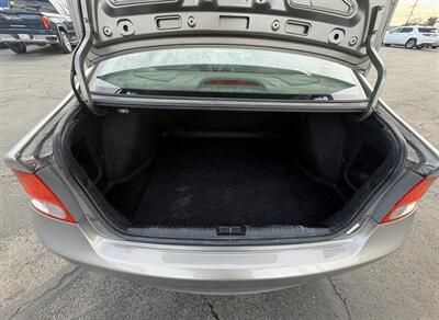 2008 Honda Civic LX   - Photo 12 - Bakersfield, CA 93305