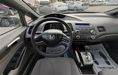2008 Honda Civic LX   - Photo 19 - Bakersfield, CA 93305