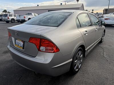 2008 Honda Civic LX   - Photo 13 - Bakersfield, CA 93305