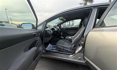 2008 Honda Civic LX   - Photo 6 - Bakersfield, CA 93305