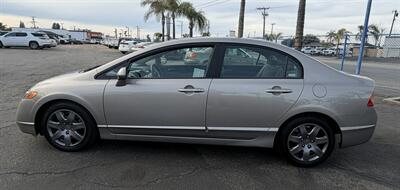 2008 Honda Civic LX   - Photo 4 - Bakersfield, CA 93305