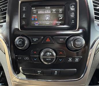 2015 Jeep Grand Cherokee Laredo   - Photo 25 - Bakersfield, CA 93305