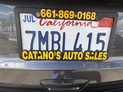 2015 Jeep Grand Cherokee Laredo   - Photo 10 - Bakersfield, CA 93305