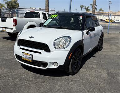 2012 MINI Cooper Countryman S - Photo 3 - Bakersfield, CA 93305