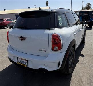 2012 MINI Cooper Countryman S - Photo 13 - Bakersfield, CA 93305