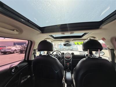 2012 MINI Cooper Countryman S - Photo 18 - Bakersfield, CA 93305