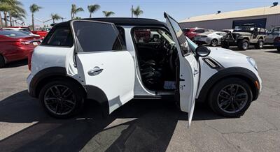 2012 MINI Cooper Countryman S - Photo 15 - Bakersfield, CA 93305