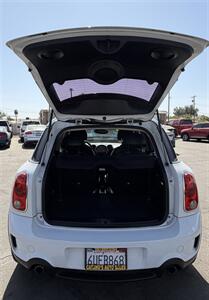 2012 MINI Cooper Countryman S - Photo 11 - Bakersfield, CA 93305