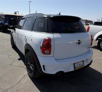2012 MINI Cooper Countryman S - Photo 8 - Bakersfield, CA 93305