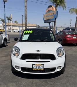 2012 MINI Cooper Countryman S - Photo 2 - Bakersfield, CA 93305