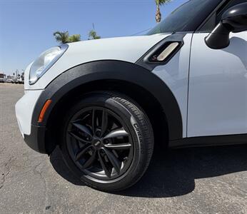 2012 MINI Cooper Countryman S - Photo 27 - Bakersfield, CA 93305