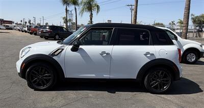 2012 MINI Cooper Countryman S - Photo 4 - Bakersfield, CA 93305