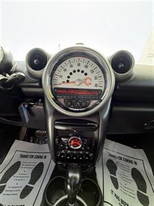 2012 MINI Cooper Countryman S - Photo 22 - Bakersfield, CA 93305