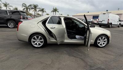 2013 Cadillac ATS 2.5L - Photo 18 - Bakersfield, CA 93305