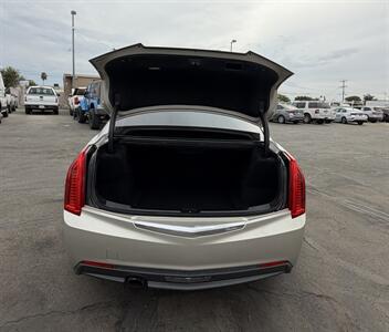 2013 Cadillac ATS 2.5L - Photo 13 - Bakersfield, CA 93305