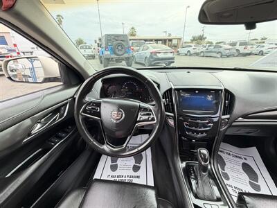 2013 Cadillac ATS 2.5L - Photo 23 - Bakersfield, CA 93305