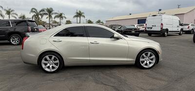 2013 Cadillac ATS 2.5L - Photo 17 - Bakersfield, CA 93305