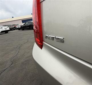 2013 Cadillac ATS 2.5L - Photo 15 - Bakersfield, CA 93305