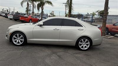 2013 Cadillac ATS 2.5L - Photo 4 - Bakersfield, CA 93305