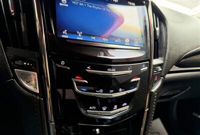 2013 Cadillac ATS 2.5L - Photo 30 - Bakersfield, CA 93305