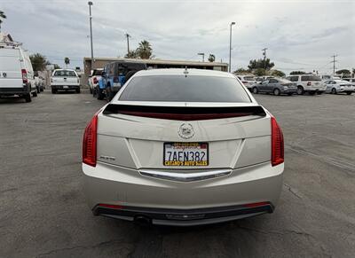 2013 Cadillac ATS 2.5L - Photo 11 - Bakersfield, CA 93305